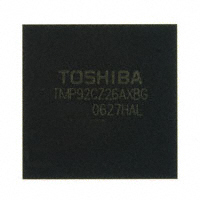 TMP92CZ26AXBG-֥뵼Toshiba