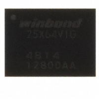 W25X64VZEIG-Winbond