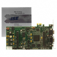 HW-S3PCIE-DK-Xilinx