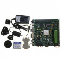 HW-V5-ML501-UNI-G-Xilinx