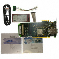 HW-V5-ML555-G-Xilinx