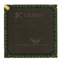 XC2S200-5FGG256C-Xilinx