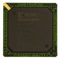 XC2S600E-6FGG456C-Xilinx