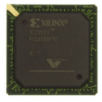 XC2V500-4FGG456C-Xilinx