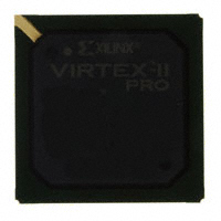 XC2VP4-5FGG456C-Xilinx