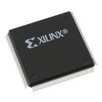 XC3090-100PQ208C-Xilinx