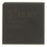 XC3120A-3PC68C-Xilinx