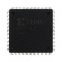 XC4010E-2HQ208C-Xilinx