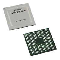 XC4VLX25-11SFG363C-Xilinx