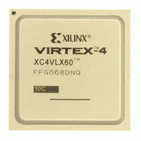 XC4VLX60-10FFG668C-Xilinx
