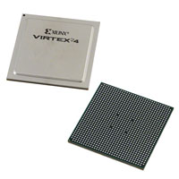 XC4VLX60-11FF1148I-Xilinx