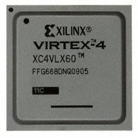 XC4VLX60-11FFG668C-Xilinx