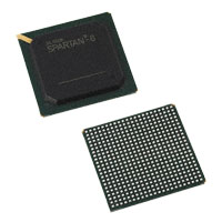 XC6SLX100-2FG676I-Xilinx