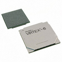 XC6VSX315T-1FFG1156I-Xilinx
