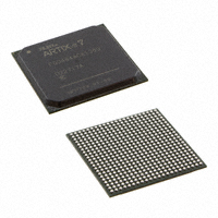 XC7A100T-1FG484C-Xilinx