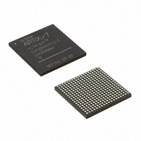 XC7A100T-3CS324E-Xilinx