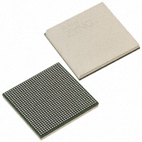 XC7Z045-1FFG900CES-Xilinx