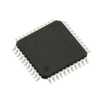 XC9536XL-5VQG44C-Xilinx