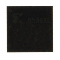 XC9536XL-7CSG48I-Xilinx