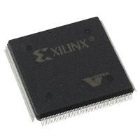 XCV200E-8PQ240C-Xilinx