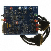 CDB4351-Cirrus Logic