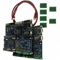 CDB496122-EV2-Cirrus Logic