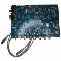 CDB5368-Cirrus Logic