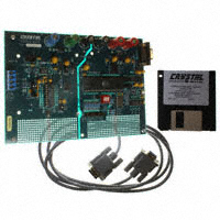 CDB5529-Cirrus Logic