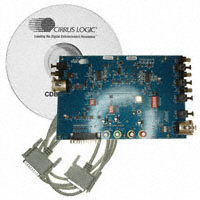 CDB8416-Cirrus Logic