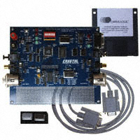 CDB8420-Cirrus Logic