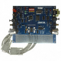 CDB8427-Cirrus Logic