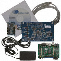 CDK5571-Cirrus Logic