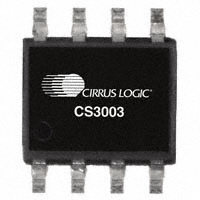 CS3003-FNZ-Cirrus Logic