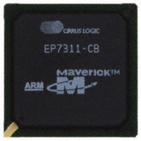 EP7311-CB-Cirrus Logic