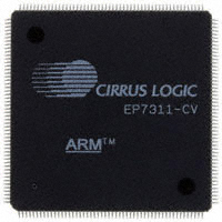 EP7311-CV-90-Cirrus Logic