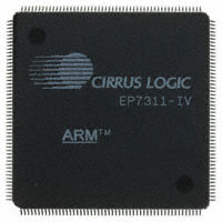 EP7311-IV-Cirrus Logic