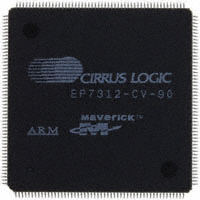 EP7312-CV-90-Cirrus Logic