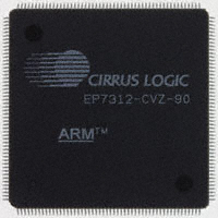 EP7312-CVZ-90-Cirrus Logic