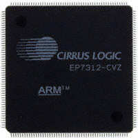 EP7312-CVZ-Cirrus Logic