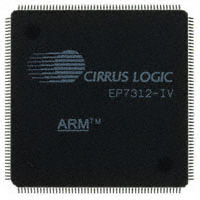 EP7312-IV-Cirrus Logic