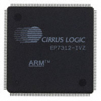 EP7312-IVZ-Cirrus Logic