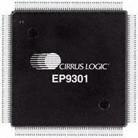 EP9301-CQ-Cirrus Logic