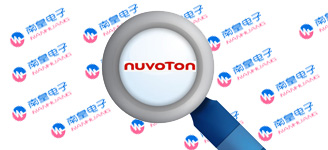 Nuvoton-News̬Ŀ