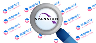 Spansion-News̬Ŀ