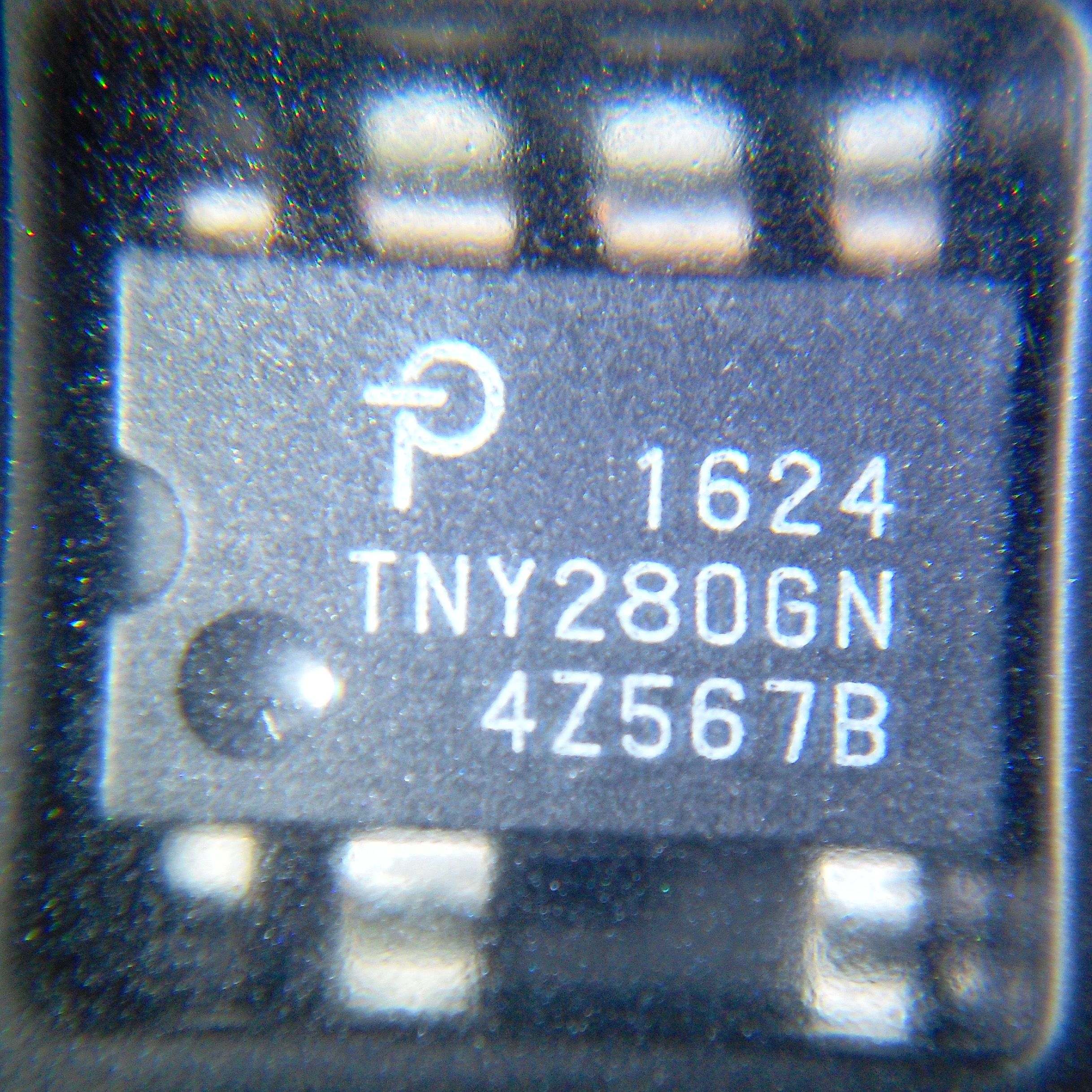 TNY280GN-Power Integrations