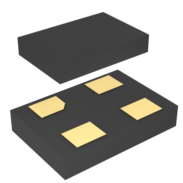 501ABA8M00000BAF-Silicon Labs