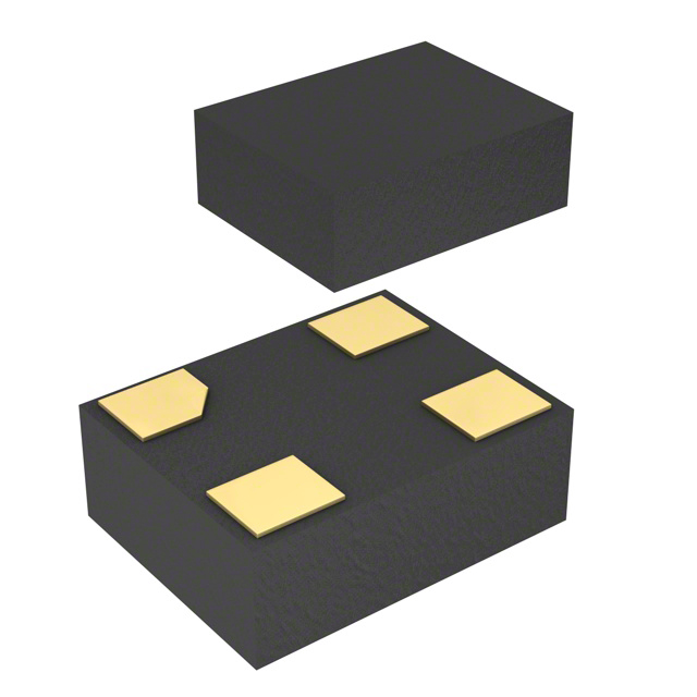 501ACA10M0000DAF-Silicon Labs