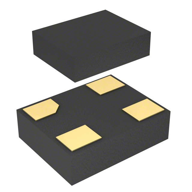 501BCAM032768CAF-Silicon Labs