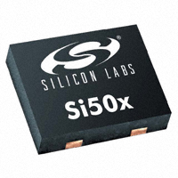 501KCJ-ABAF-Silicon Labs