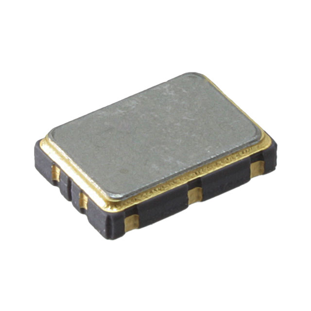 510FBA125M000AAG-Silicon Labs